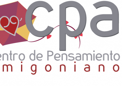 CPA Centro del pensamiento amigoniano