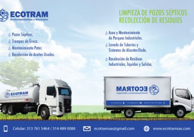 ECOTRAM