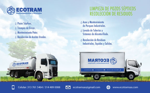 ECOTRAM